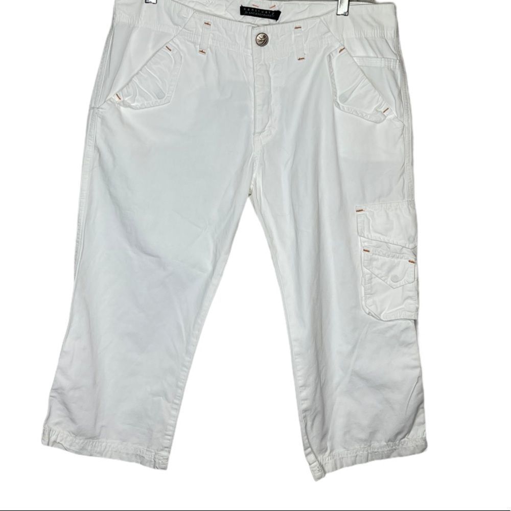 Sanctuary Anthropologie Pants Culottes